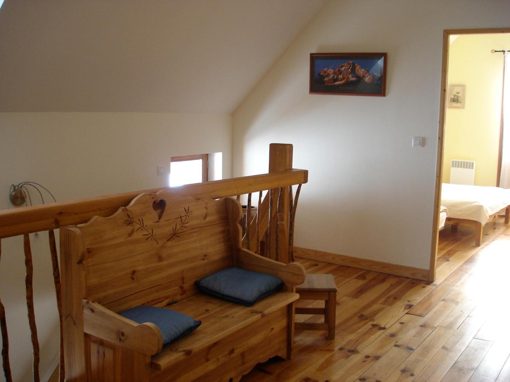 Le Clos De La Bergerie By Camilodge Aragnouet Extérieur photo
